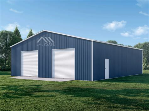 prefab metal buildings for sale